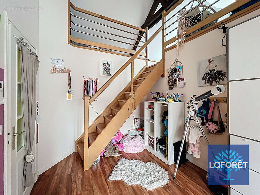 Maison à BOUTIGNY-SUR-ESSONNE