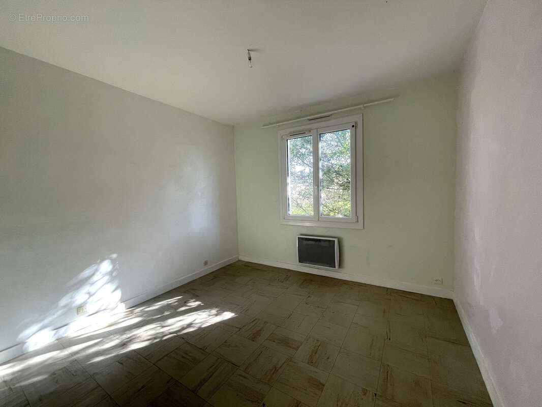 Maison à SAINT-MARS-DU-DESERT