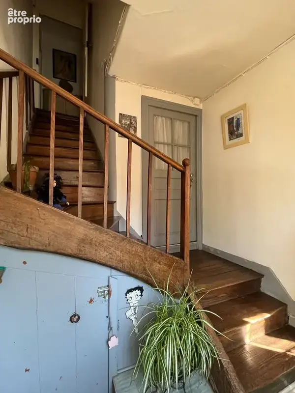 Maison 253m² à savignac-les-églises - photo 16