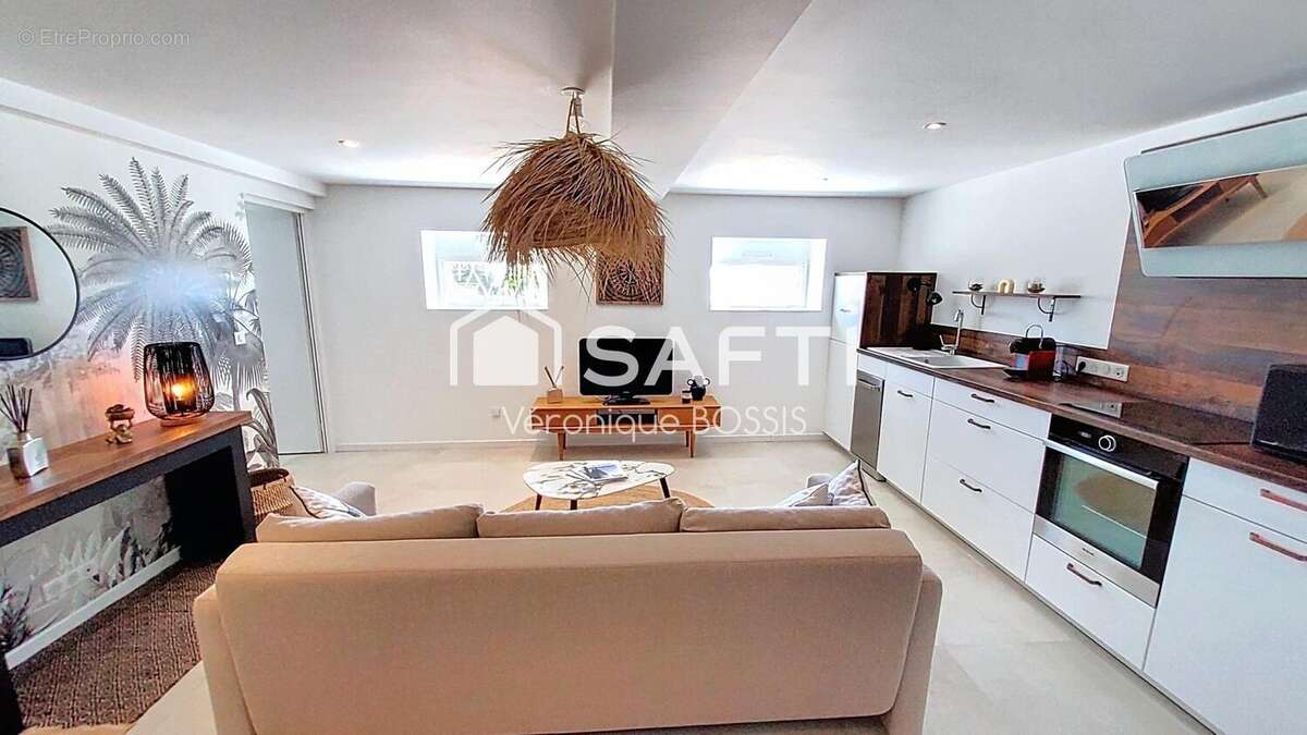 Photo 3 - Appartement à LES SABLES-D'OLONNE