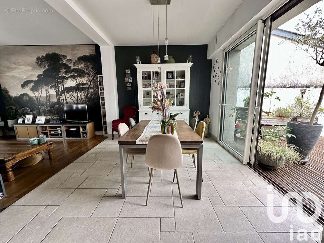 Photo 4 - Maison à ANGERS