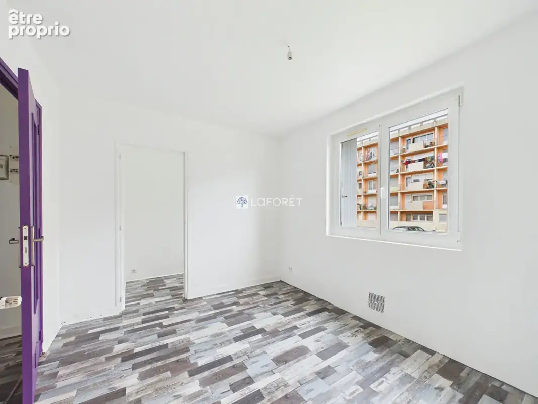 Appartement QUIMPER 3 Pièces 66.73 m² - photo 4