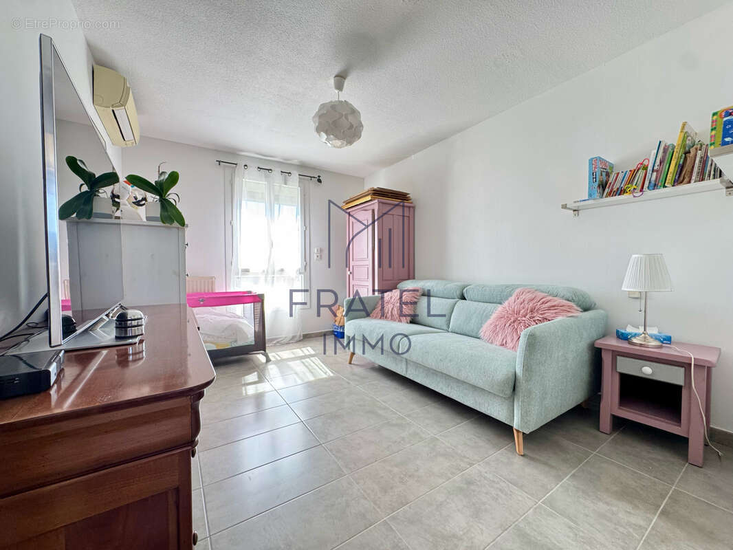 Appartement à SETE