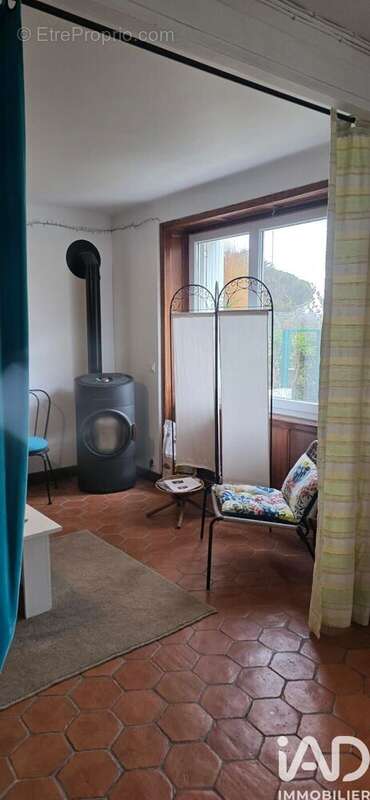 Photo 6 - Maison à PENMARCH