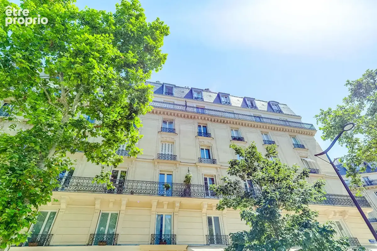 Paris - 17 - ternes. - photo 13