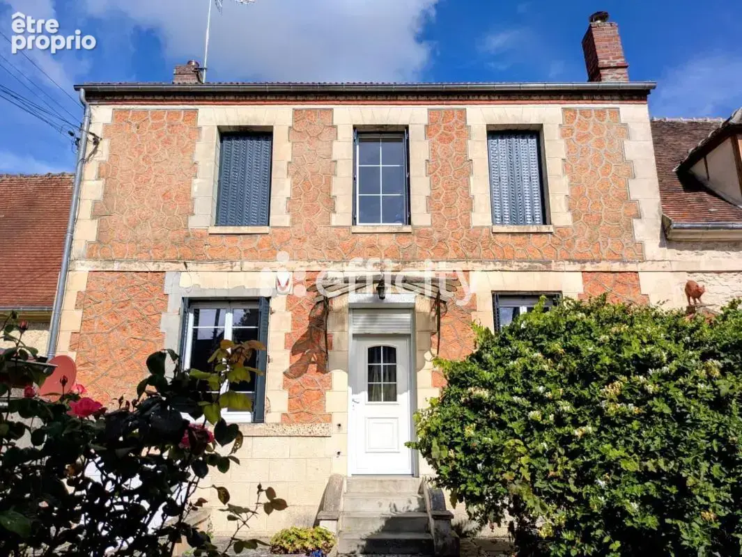 Maison ancienne - photo 3
