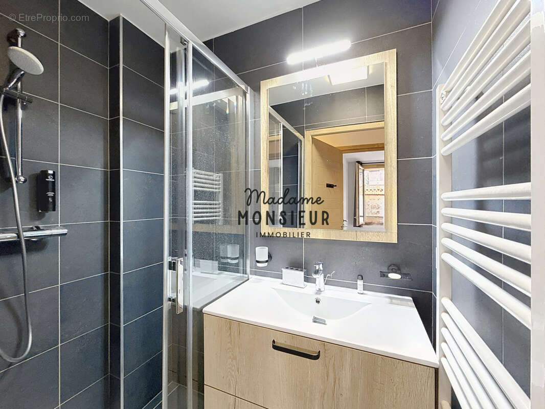 Appartement à MONT-DE-LANS