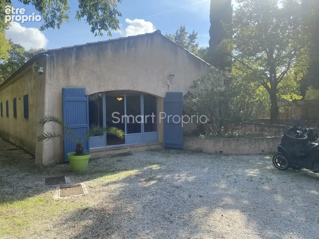 Maison d’architecte   Aix Cézanne - photo 4