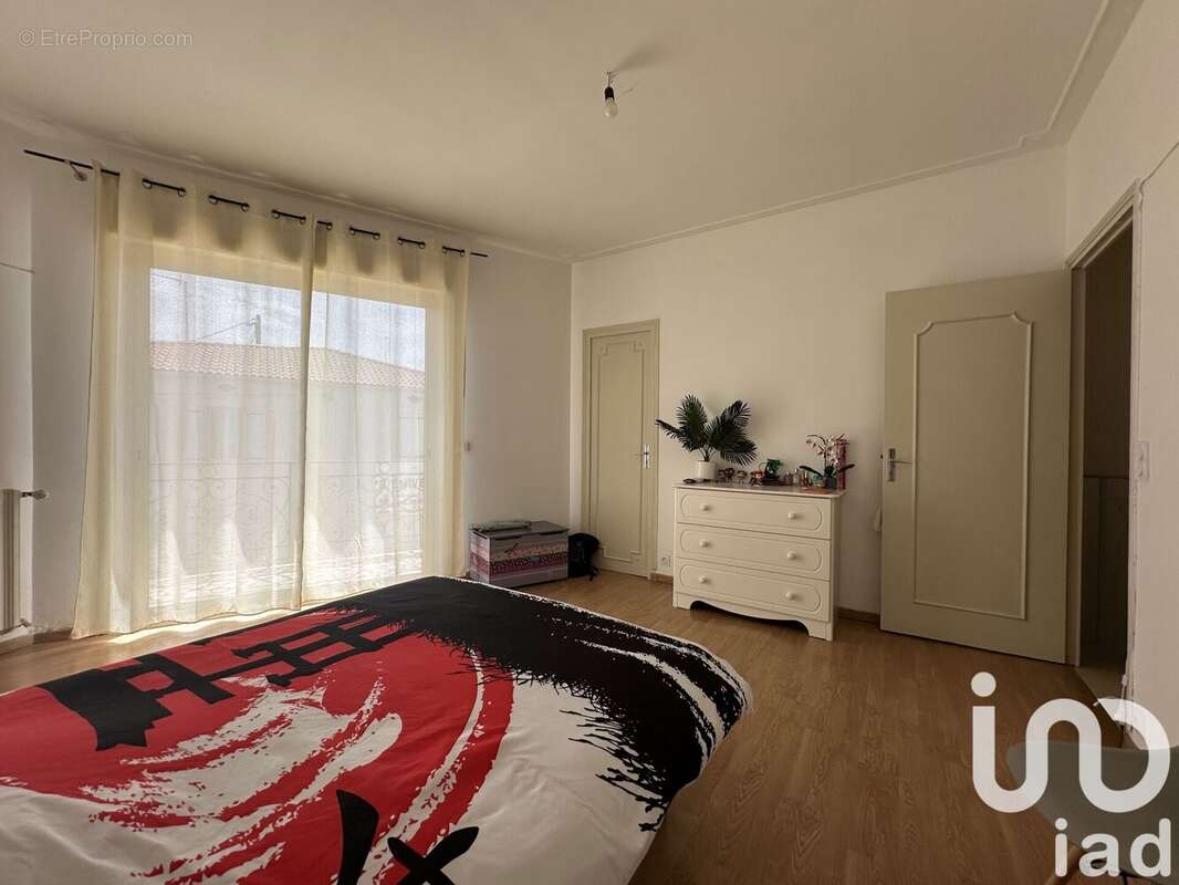 Photo 7 - Maison à VILLENEUVE-SUR-LOT