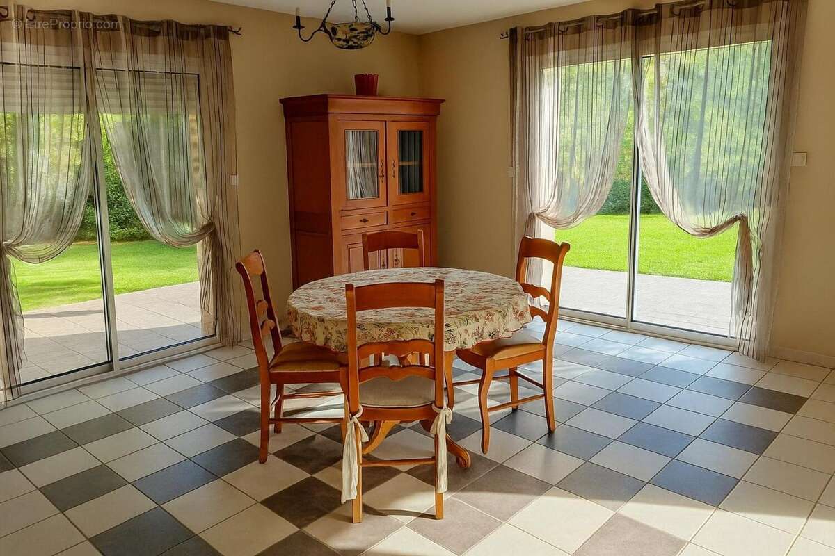 Photo 8 - Maison à BAUD