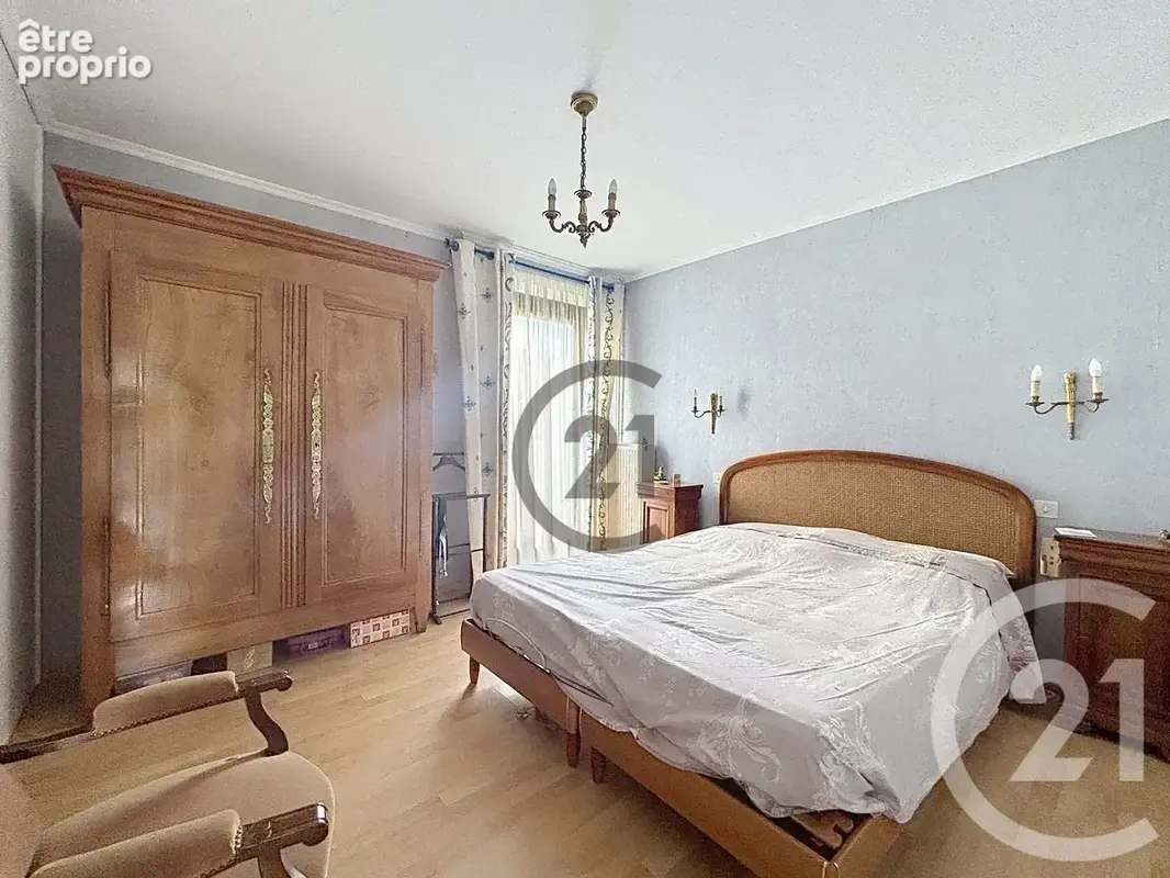 Maison 5 pièces 95 m² à vendre à Avon (77210) - photo 9