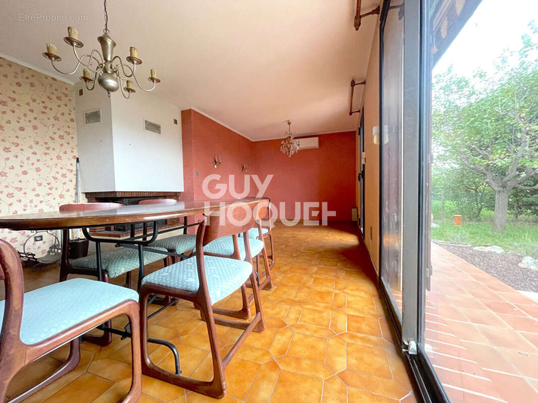 Maison à VILLENEUVE-TOLOSANE