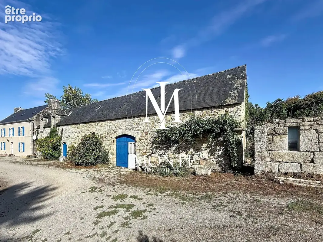 Maison 7 pièces 150 m² à vendre à Quimper (29000) - photo 2