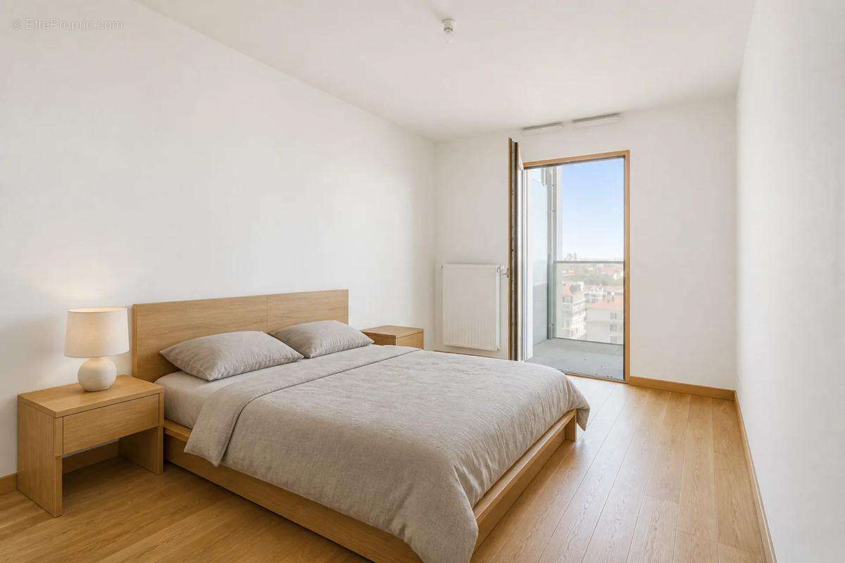 Appartement d’exception avec terrasse panoramique - 84 m2 - Lyon - photo 9