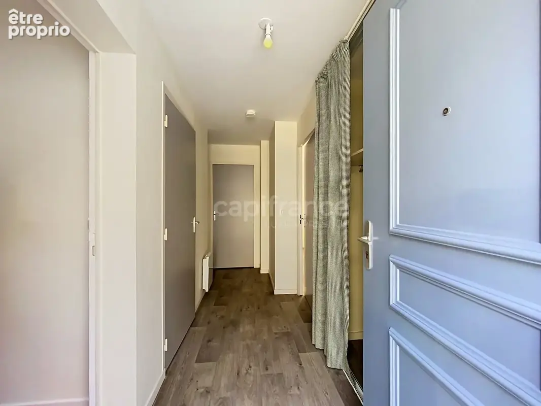 Appartement à vendre 3 pièces TOURS (37) - photo 5