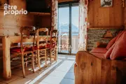 Appartement à FONTCOUVERTE-LA-TOUSSUIRE