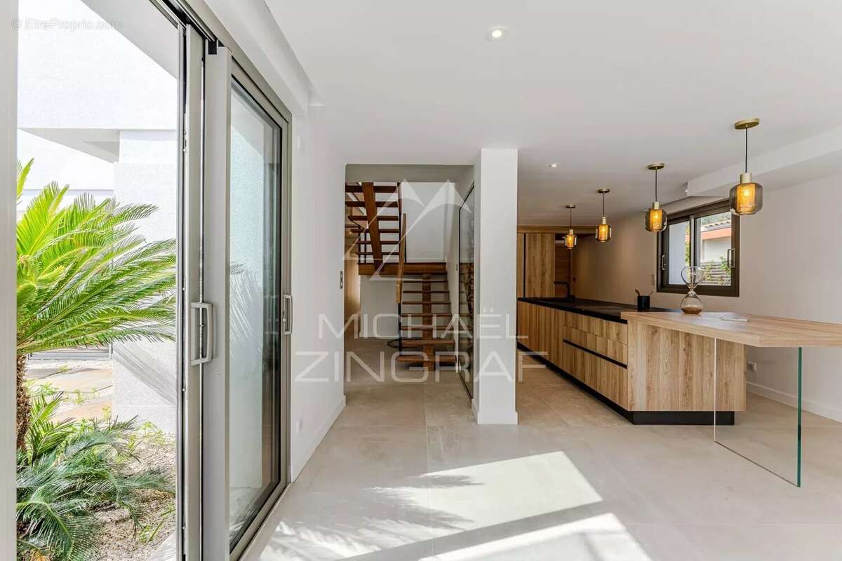 Maison à GUJAN-MESTRAS