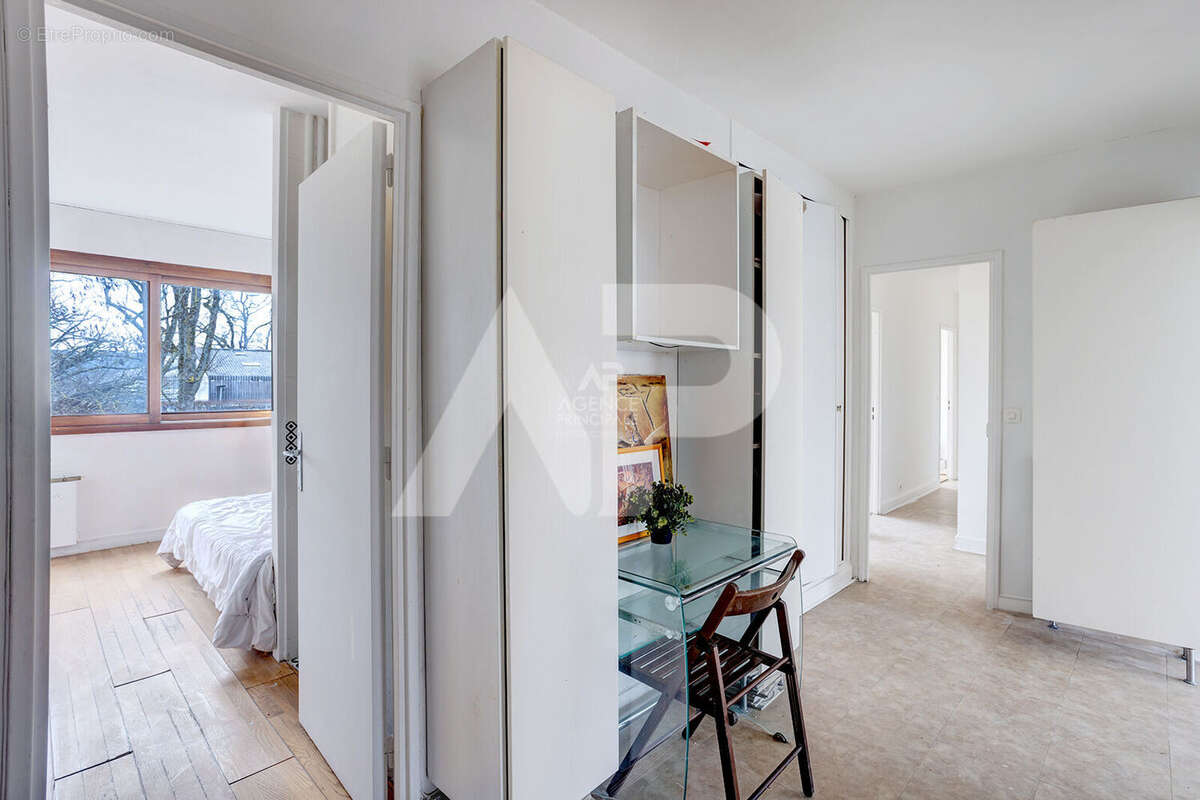 Appartement à SEVRES