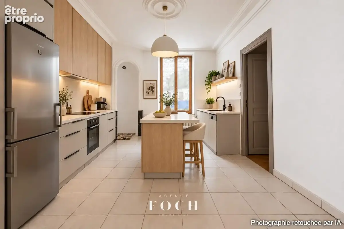 Maison 5 pièces 113 m² à vendre à Pont-A-Mousson (54700) - photo 5