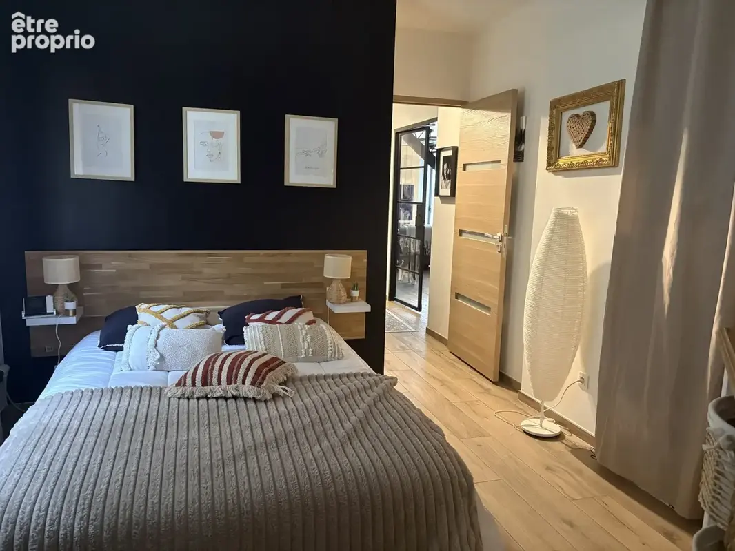 Maison 130 m² à Blere  - photo 7