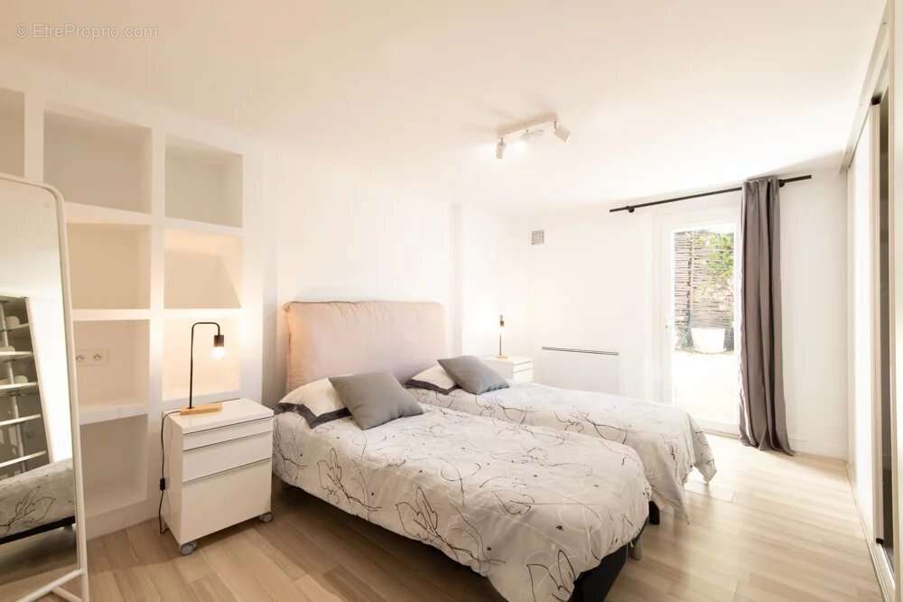 Appartement à RAMATUELLE