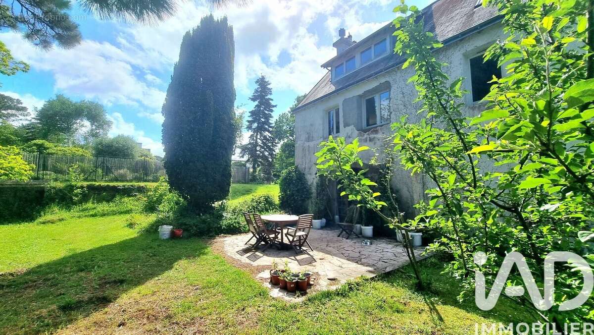Photo 3 - Maison à MOELAN-SUR-MER