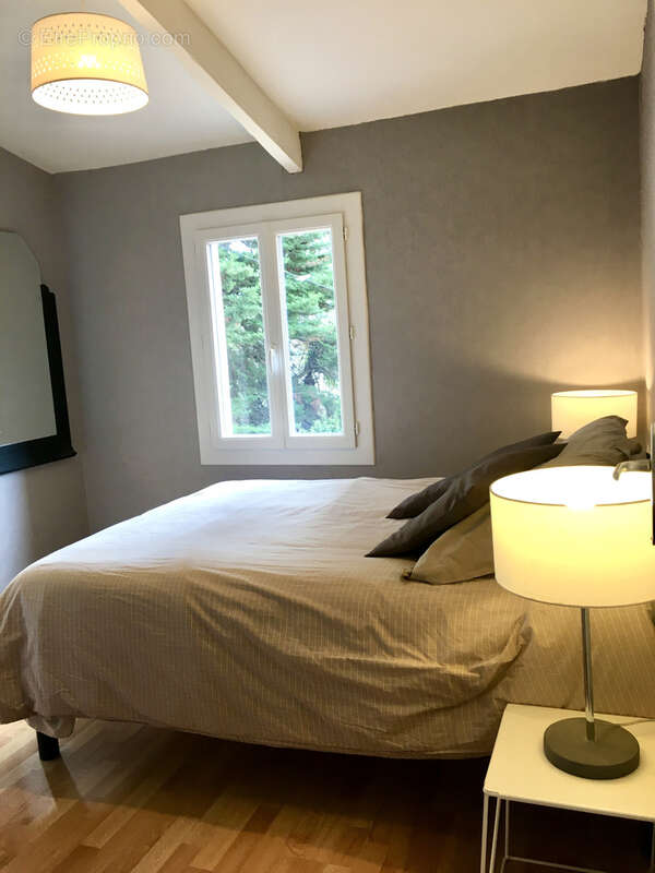 Charmante maison familiale avec vue exceptionnelle sur la Cité de Carcassonne - photo 12