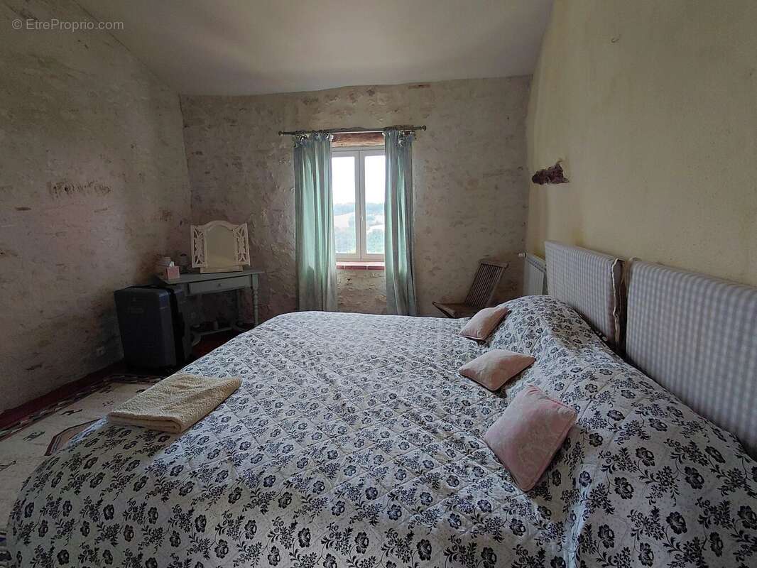 Deux maisons de caractère près de Cordes-sur-Ciel avec piscine et vues panoramiques - photo 6
