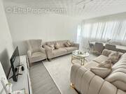 Appartement à RIS-ORANGIS