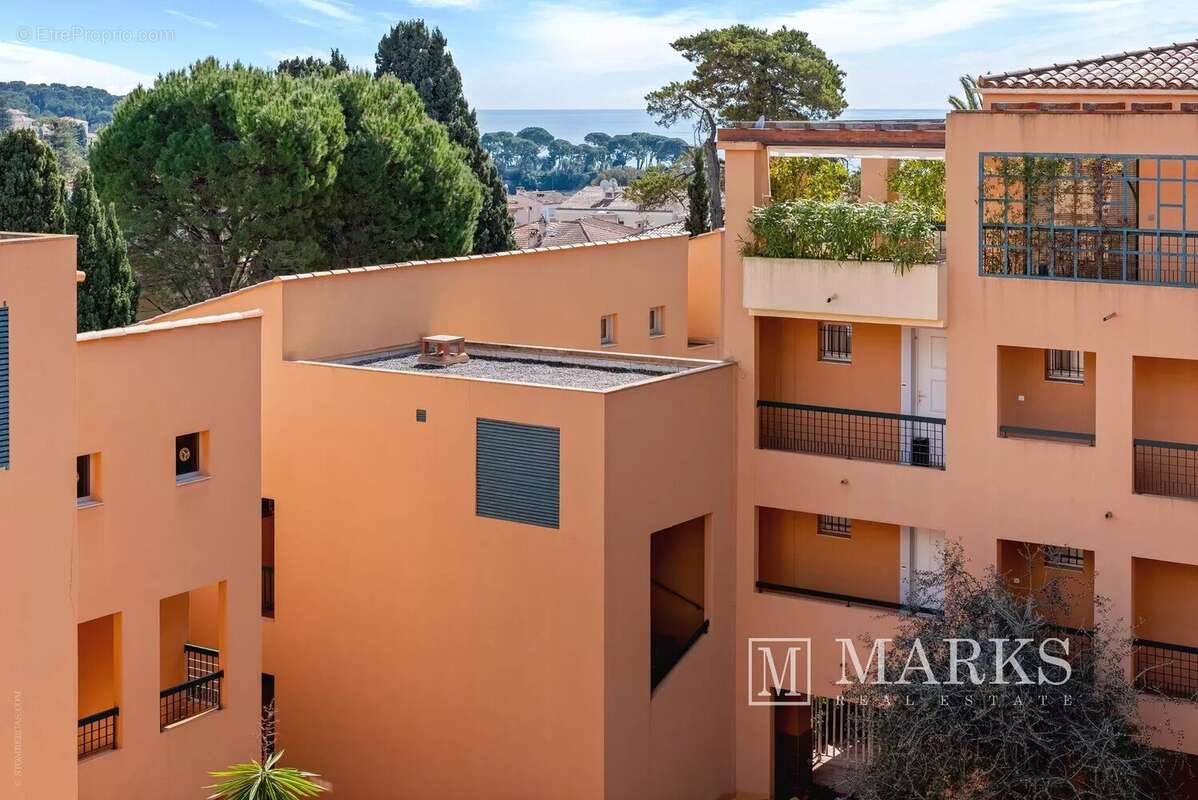 Appartement avec 2 chambres, terrasse et vue mer. - photo 20