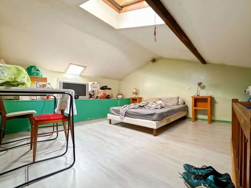  à vendre - périgueux hyper-centre - photo 15