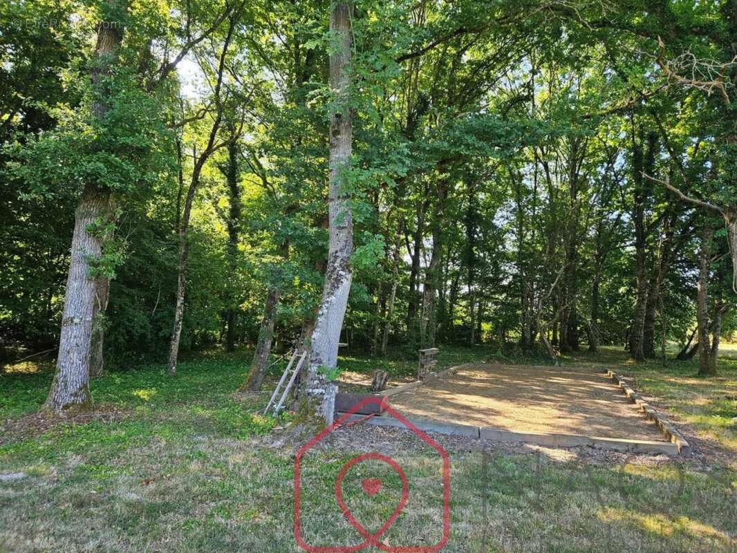 Maison à SAVIGNY-EN-SANCERRE