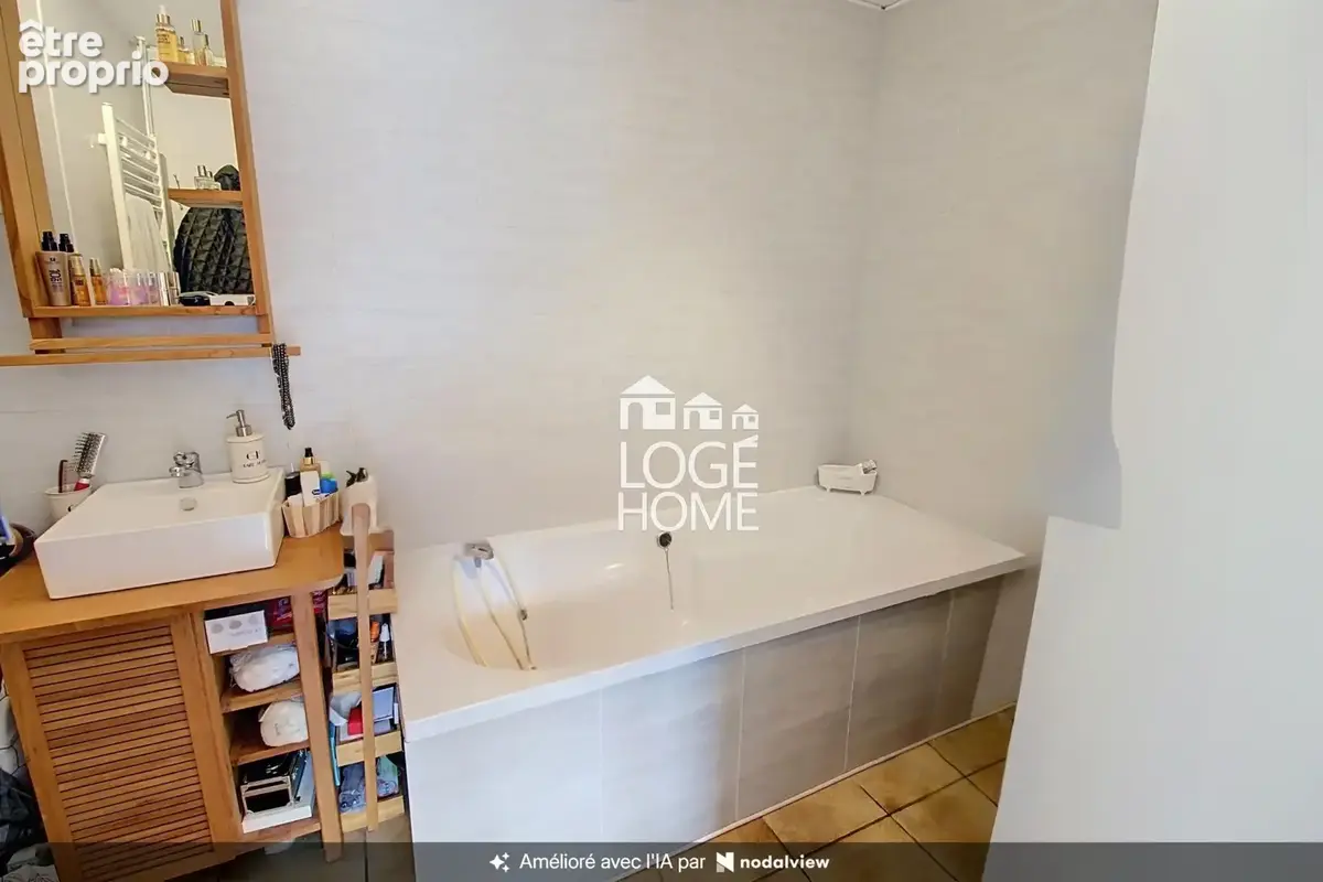 Maison 4 pièces 118 m² à vendre à Marquette-En-Ostrevant (59252) - photo 8
