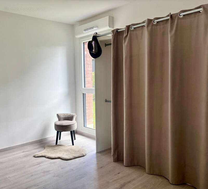 Appartement à BAISIEUX