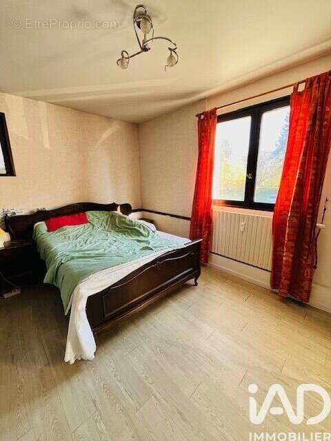 Photo 7 - Appartement à EPAGNY