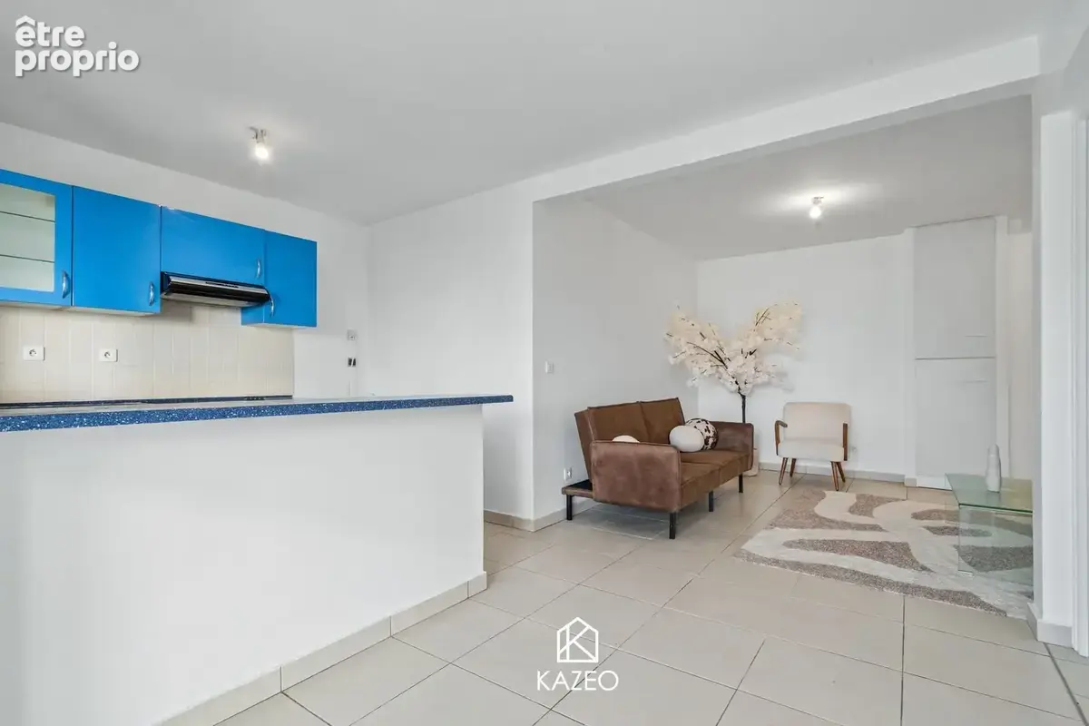 Appartement 2 pièces 42 m² à vendre à Fort-De-France (97200) - photo 4