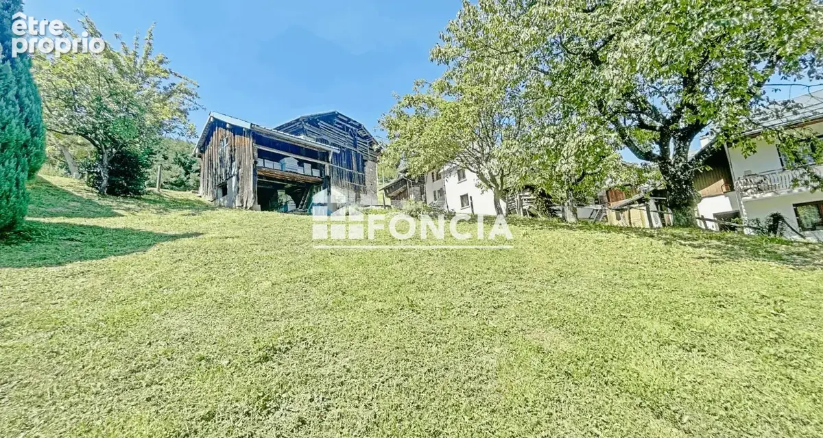 Ensemble immobilier à doucy - photo 3