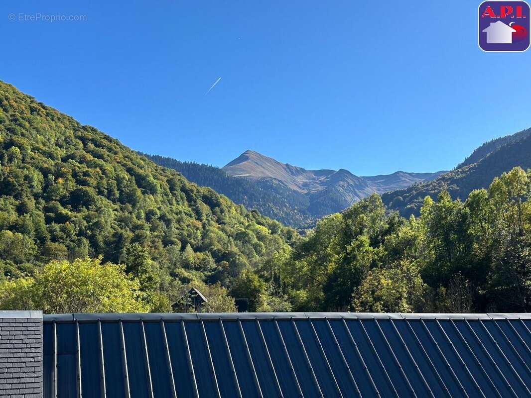 Maison à SAINT-LARY