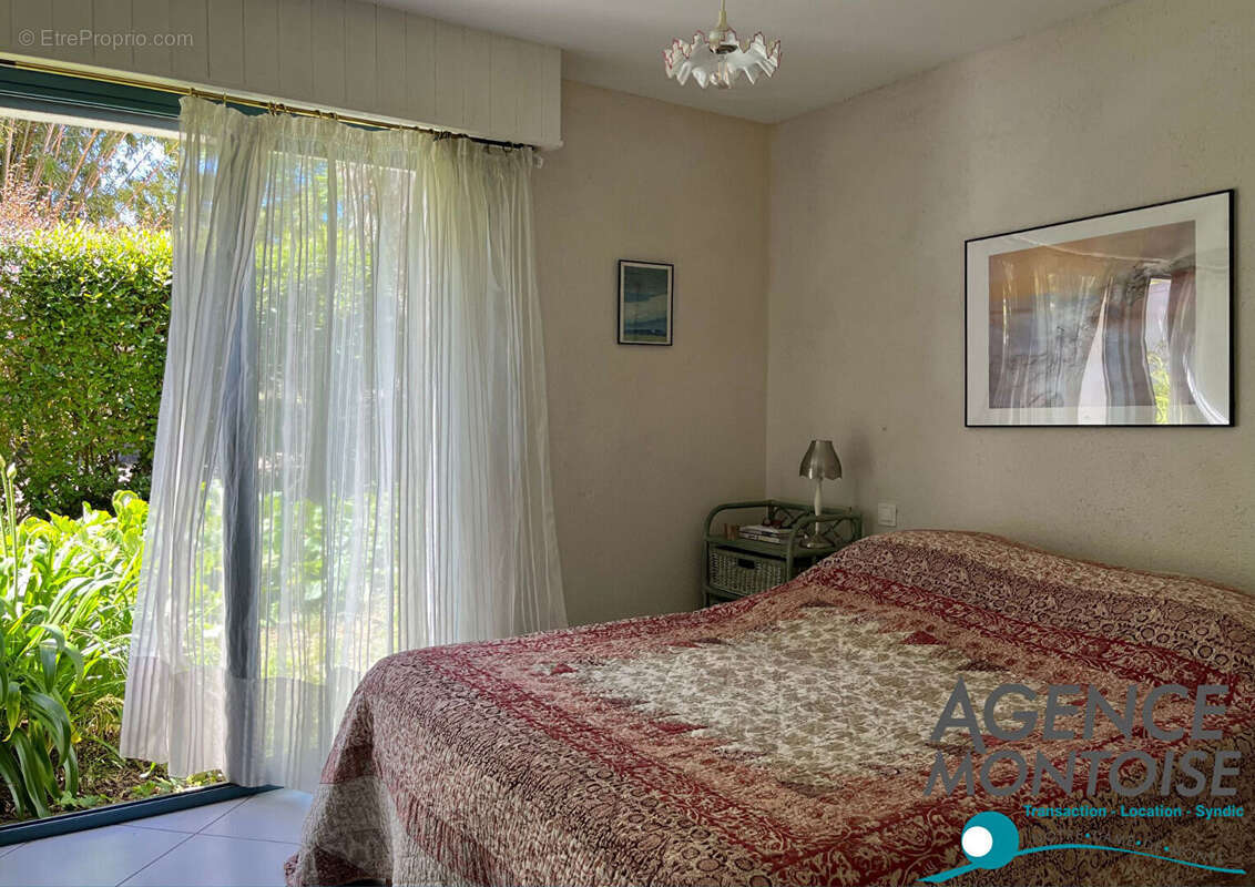 Maison à NOTRE-DAME-DE-MONTS