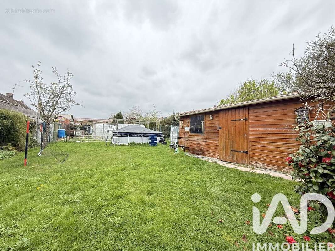 Photo 8 - Maison à RACHES