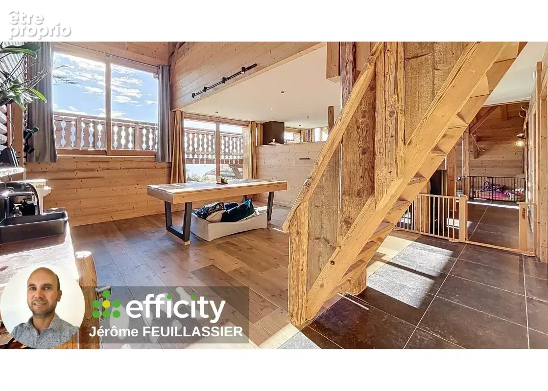 Maison 12 pièces 300 m² à vendre à Saint-Sigismond (74300) - photo 15