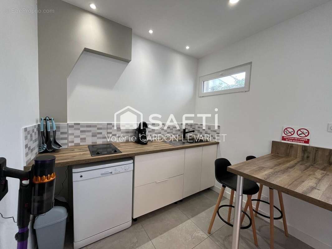 Photo 4 - Appartement à VALRAS-PLAGE