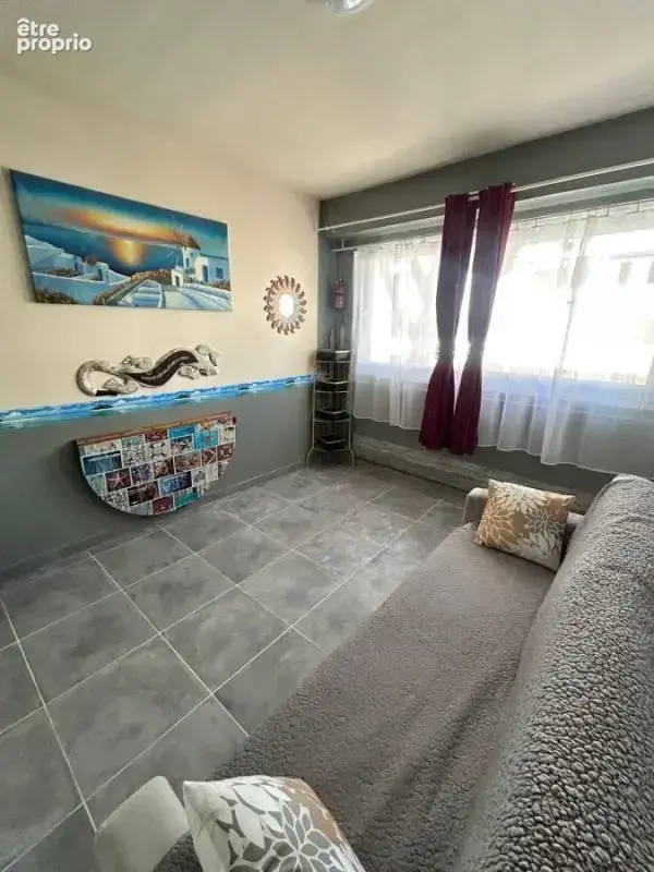 Appartement - photo 1