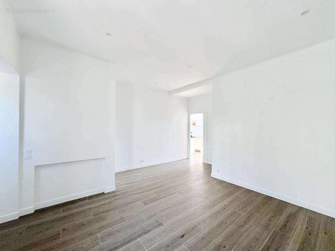 2 Pièces Rénové - photo 3