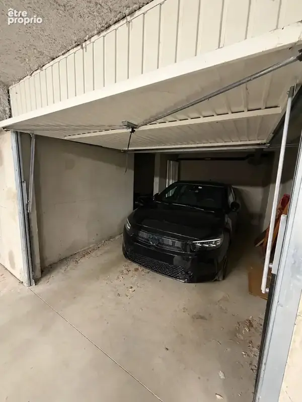 T2  de 65m2 avec balcon et garage - secteur Pommery - photo 7