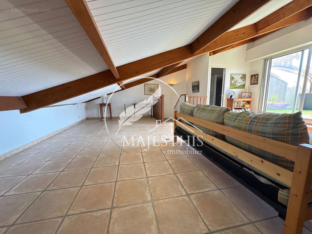 Appartement duplex port de hyeres - photo 7