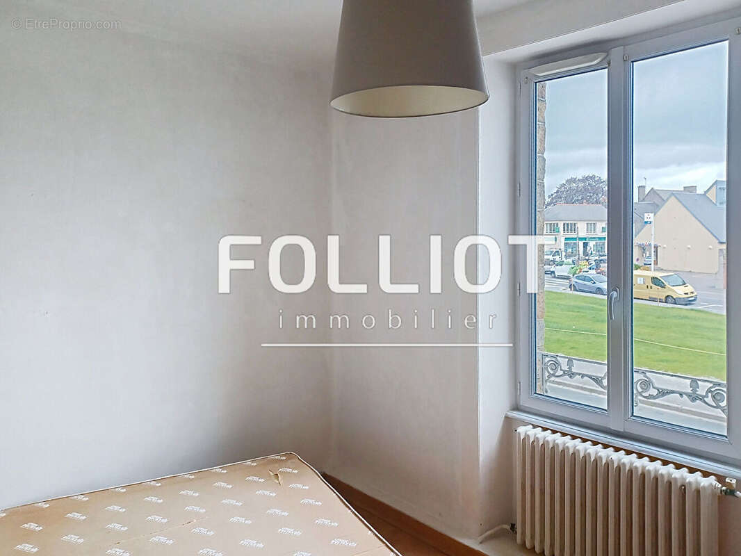 Appartement à PONTORSON