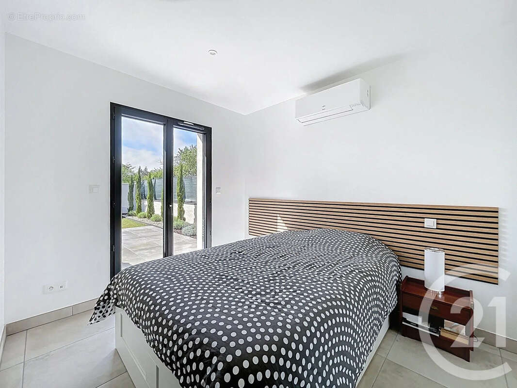 Maison à CHARVIEU-CHAVAGNEUX