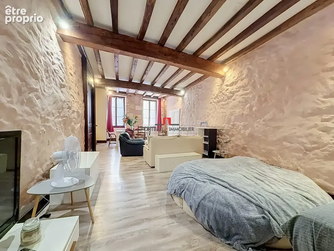 Appartement 140 m² à vendre à Blaye (33390) - photo 3