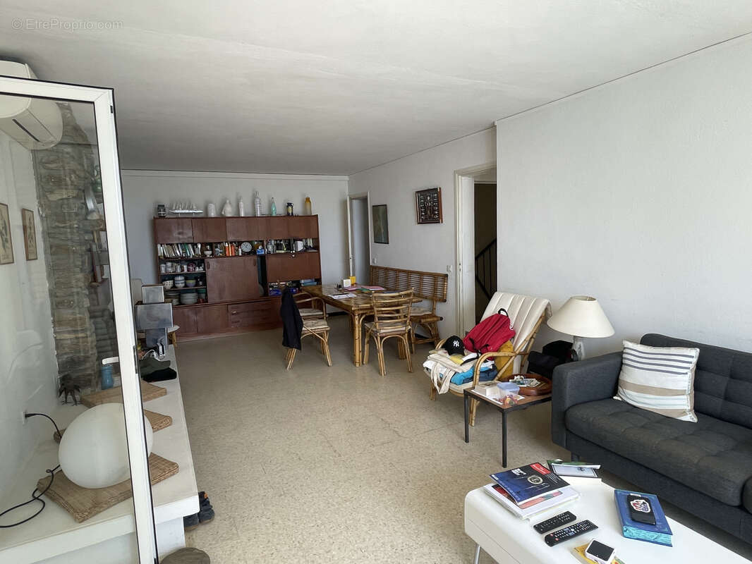 Maison à LA CROIX-VALMER